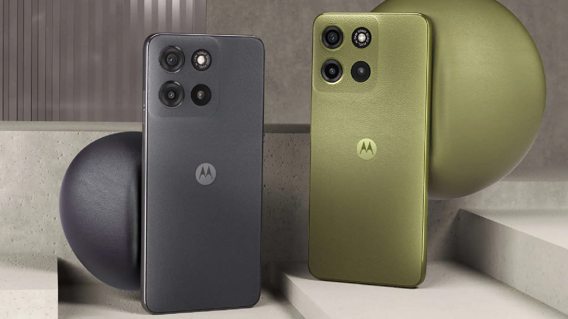 Motorola Moto G15 Power