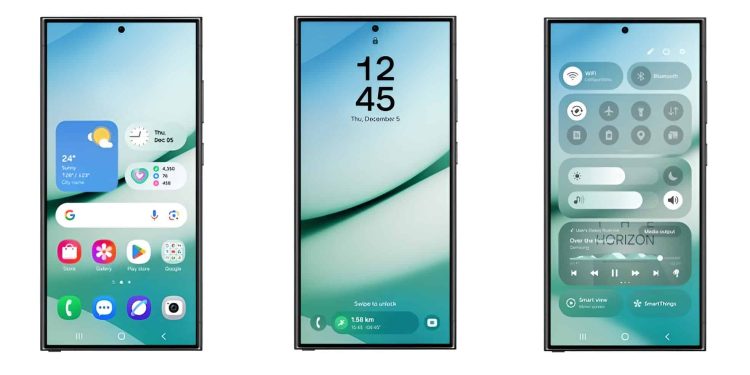 Samsung’un One UI 7 Beta Sürümü Artık Galaxy S24 Cihazları İçin Kullanılabilir!