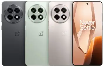 OnePlus Ace 5 colors