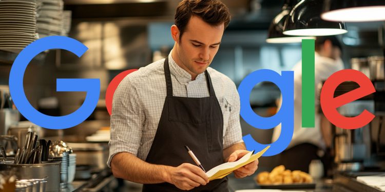 Google İşletme Profili’nde Yiyecek Sipariş Performans Metrekleri Kayboldu!