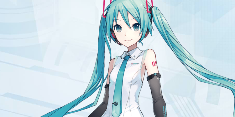 Fortnite’ın Hatsune Miku İle Crossover’ı Geliyor, Sızıntılar Bunu Gösteriyor!