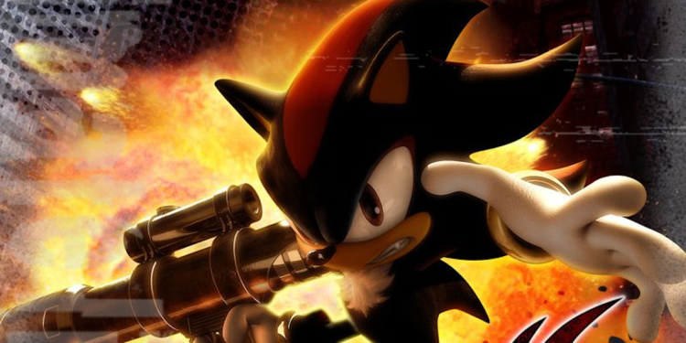 “2005’in En Büyük Hayal Kırıklıklarından Biri: Shadow the Hedgehog’u Yeniden Değerlendirmek”