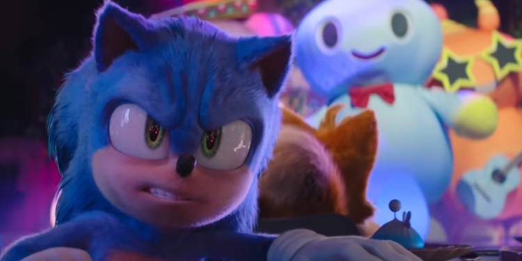 Sonic the Hedgehog 4 Filmi İkinci Sequel Geliyor!