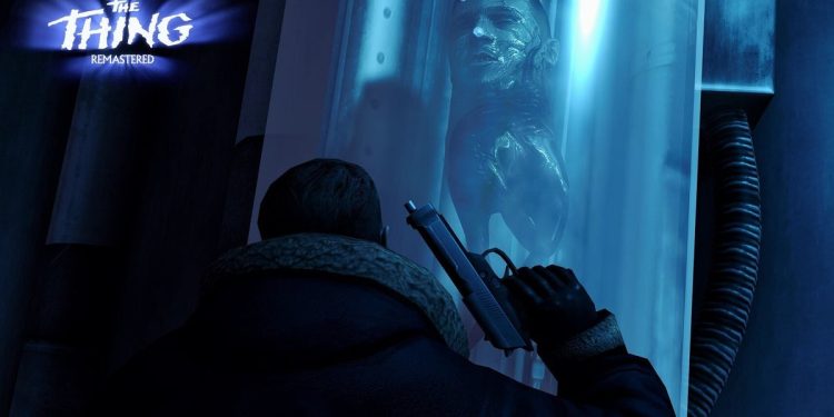 “The Thing: Remastered için Sürpriz Çıkış Tarihi Açıklandı, Çok Yakında”