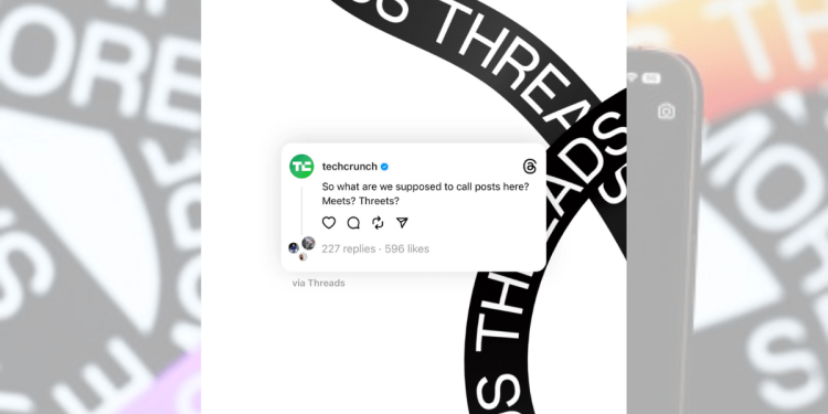 Instagram’ın Threads Uygulaması Nedir? Tüm Sorularınızı Yanıtlayalım.