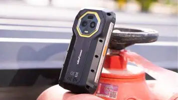 Ulefone Armor Mini 20 (2)