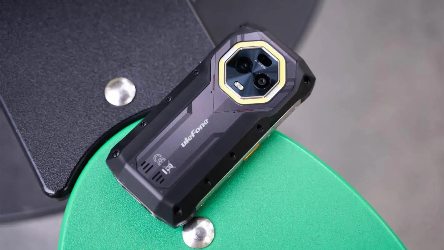 Ulefone Armor Mini 20 (4)