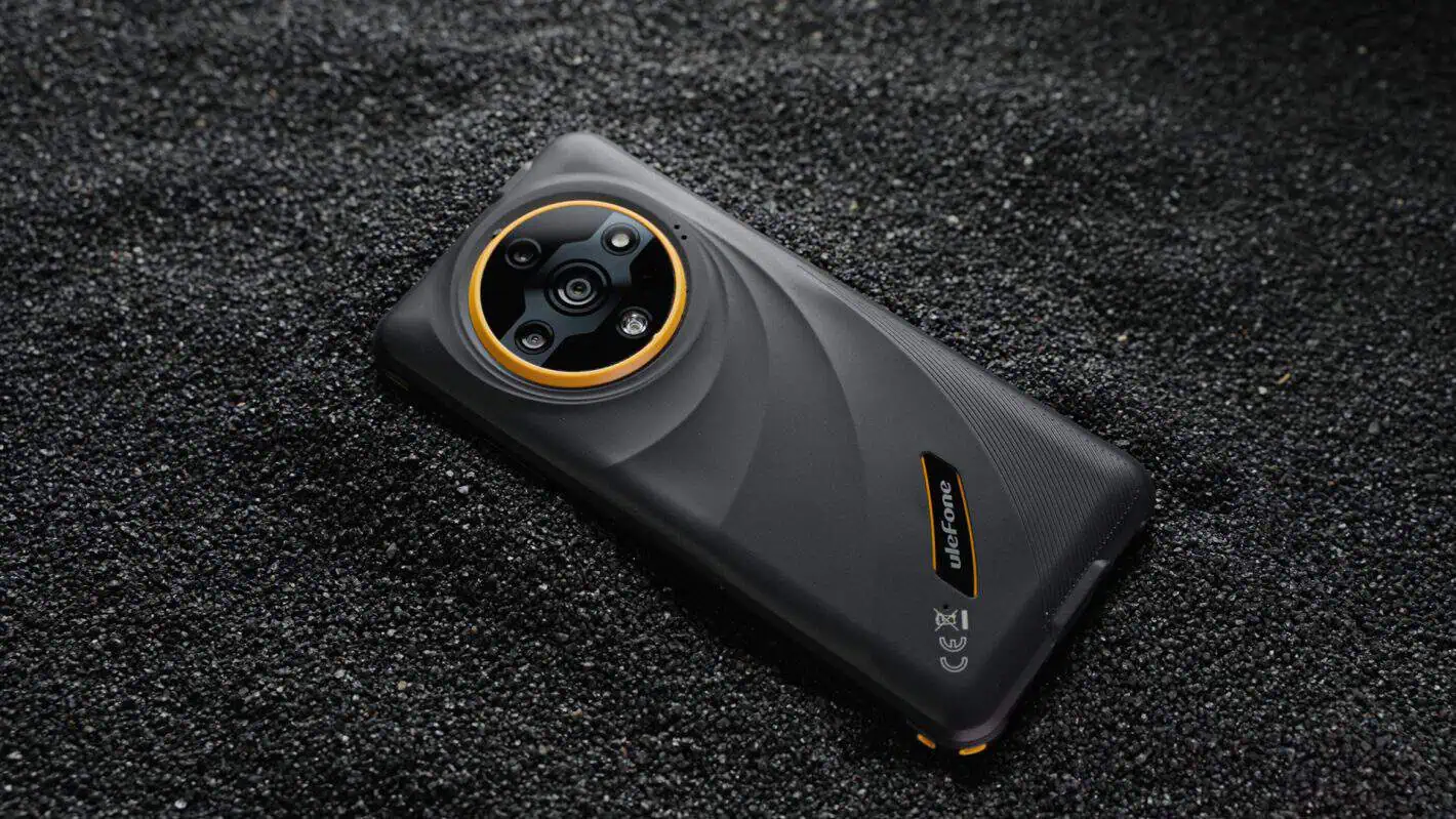 Ulefone Armor X31 Pro (1)