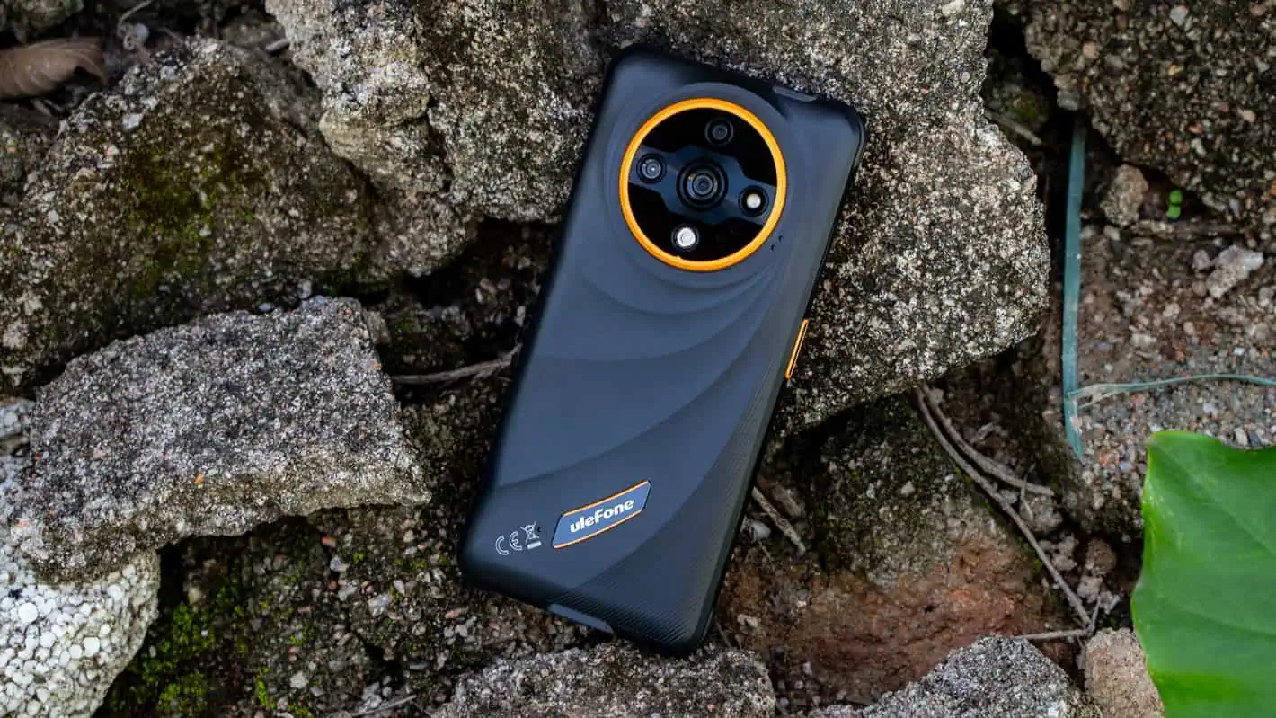 Ulefone Armor X31 Pro (11)