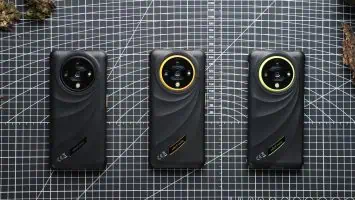 Ulefone Armor X31 Pro (3)