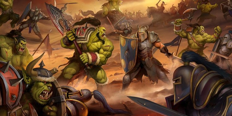 Blizzard’ın Listeleri Kaldırmasından Sonra Warcraft 1 ve 2 GOG’da Korunacak