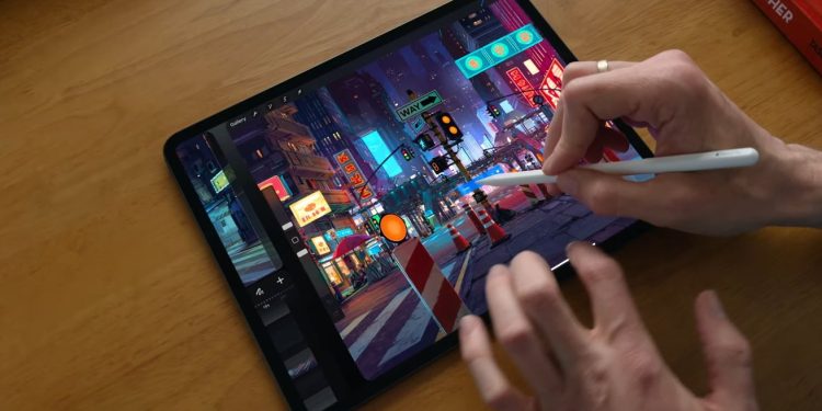 “Apple’ın iPad Pro’su 2025’te Sadece Küçük Güncellemeler Alacak, Tedarik Zinciri Açıklıyor”