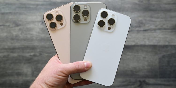 Hindistan’ın Uzun Süreli iPhone 16 Yasağı Yakında Bitebilir