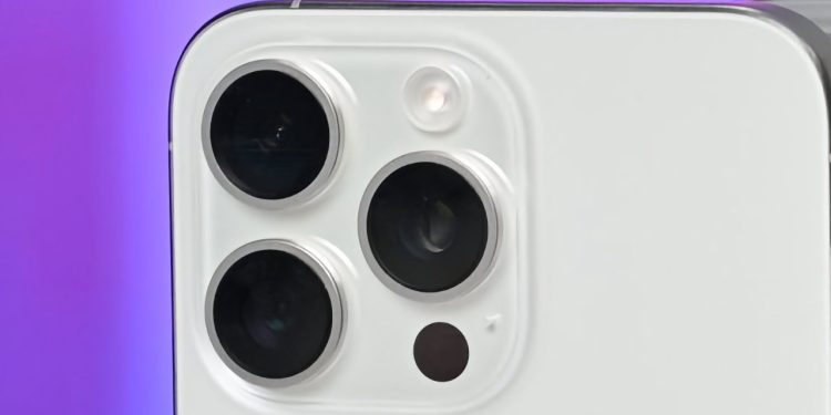 “iPhone 17 Pro Arka Kameralarının Tümü 48MP Çözünürlükte Olabilir”
