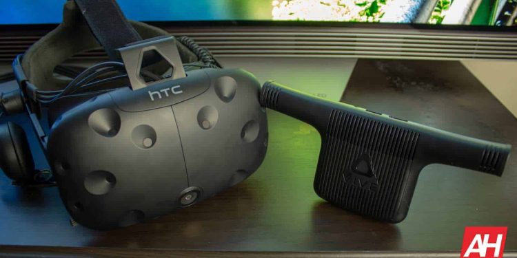 “HTC, XR Biriminin Bir Kısmını Google’a 250 Milyon Dolara Satış Yaptı”