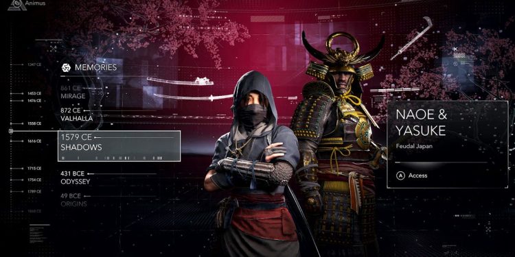 Animus Hub Tanıtıldı: Ubisoft’un Yeni Assassin’s Creed Başlangıç Ekranı ve Modern Gün Hikaye Çerçevesi