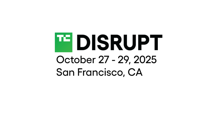 Disrupt 2025 temp header