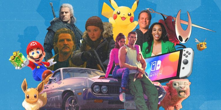 2025’te Video Oyunlarını Şekillendirecek Önemli Anlar