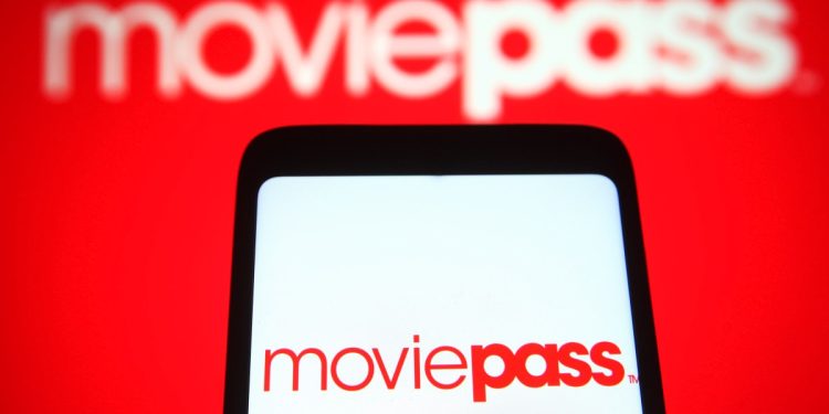 MoviePass Kripto Para Alanına Yöneliyor mu?