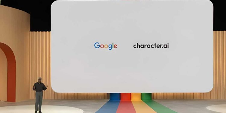 “Apple ve Google, Character.ai Uygulamasında Daha Sıkı Filtreler Kurmaya Çağrıldı”