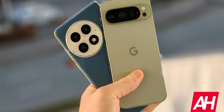 “OnePlus 13 mü mi, Yoksa Pixel 9 Pro mu? OnePlus’ın Yeni Telefoto Lens’i Google’ın Kamera Büyüsünü Geçer mi?”