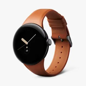 Google Pixel Watch 3 Bellroy