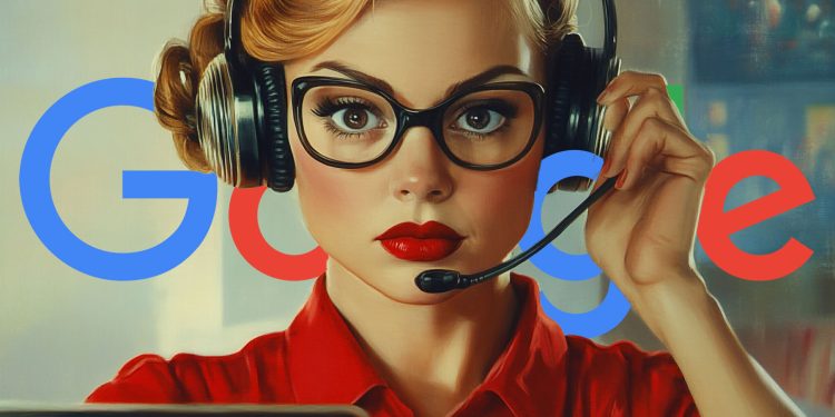 Google Ads, Reklamcı Konsolunun Üst Navigasyonuna Sohbet Butonu Ekliyor
