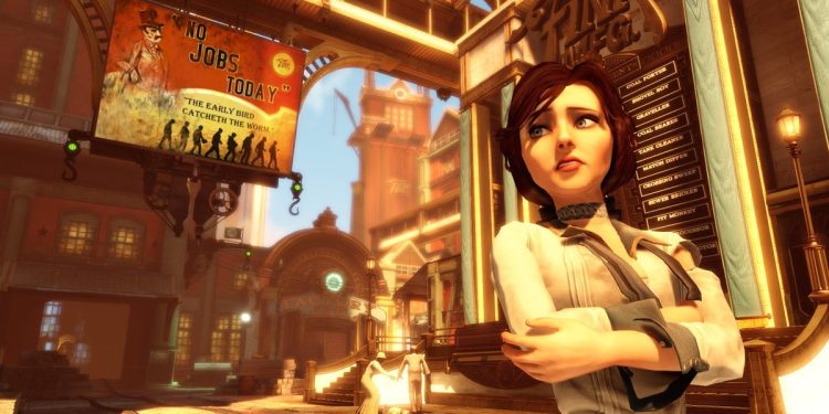 BioShock Yaratıcısının Ayrılığının Ardından Irrational Games’in Devam Etmesini Beklediği, Kapatılmasından Take-Two’yu Sorumlu Tuttüğü İfade Edildi