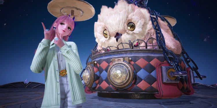Infinity Nikki Stüdyosu, Gacha Oyununda Beklenen İyileştirmeleri Açıkladı
