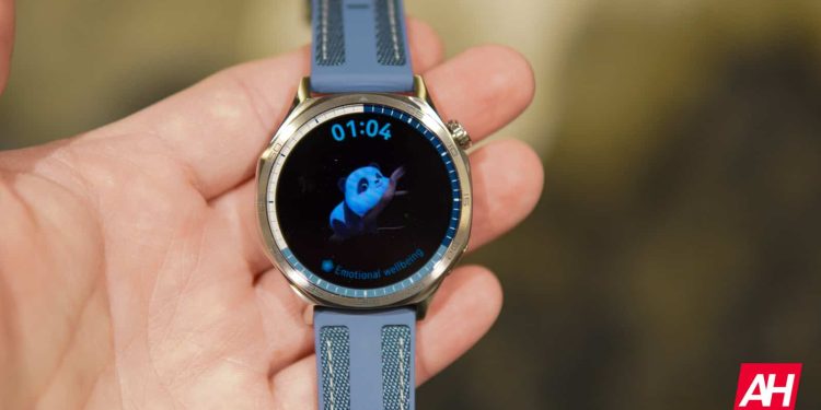 Huawei’nin Patenti, Giyilebilir Cihazlar İçin 3D Parmak İzi Tarayıcısını İşaret Ediyor