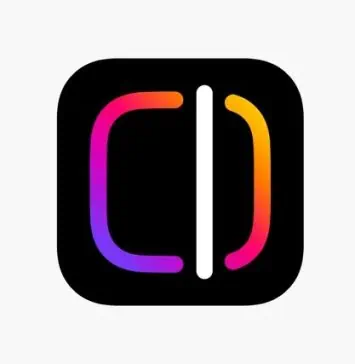 Instagram Edits app logo