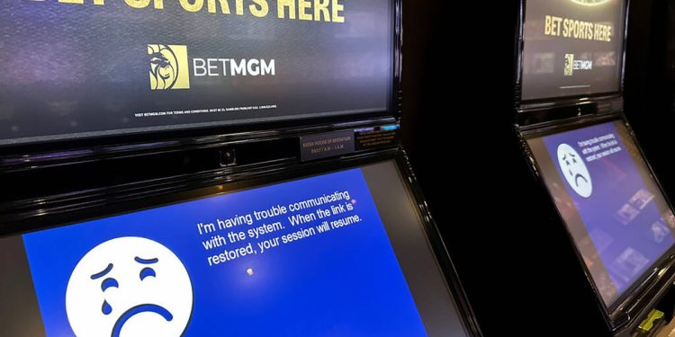 MGM Resorts, veri ihlalleri sonrası müşteri kayıtları için davaları çözümledi.