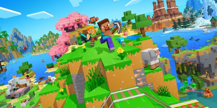 Notch, Minecraft 2’yi “temelde duyurdu”
