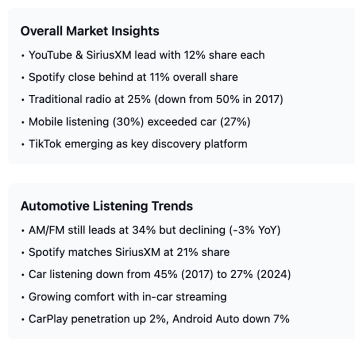 morgan stanley survey report findings