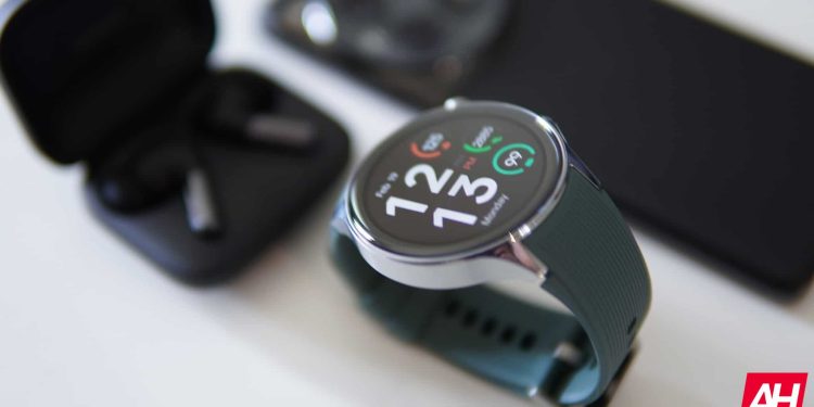 “OnePlus’ın Yeni Akıllı Saatinde Yaptığına İnanamayacaksınız!”