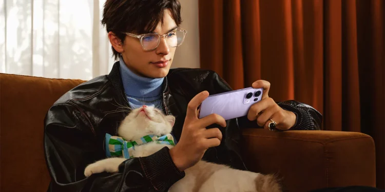 “OPPO Reno13 Serisi, Bir Dizi AI Özelliğiyle Tanıtıldı”