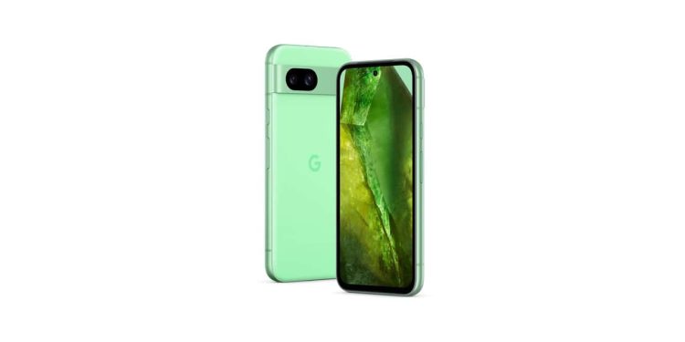 En İyi Google Pixel 8a Fırsatları
