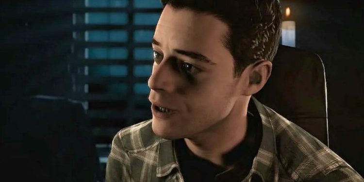 “Until Dawn Filmi, Oyununda Yer Alan Karakterler ve Hikaye ile Bağlantılı Olmayacak”