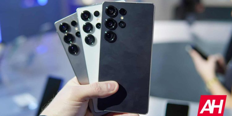 “Galaxy S25 Ultra, Samsung’un Anavatanında Kardeş Modellerinden Çok Daha Fazla Satış Yapıyor”