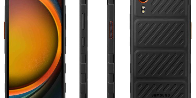 Samsung, Beklenmedik Bir İsimle Yeni Dayanıklı Telefonunu Piyasaya Sürmeyi Hedefliyor