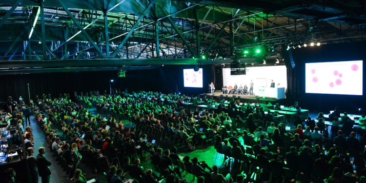 TechCrunch Disrupt 2025 biletleri satışta: En düşük fiyatlar!