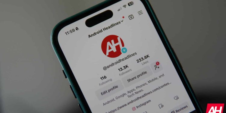 TikTok’un Küçükleri Sömüren Canlı Yayınlara Göz Yumduğunu İddia Eden Dava Açıldı