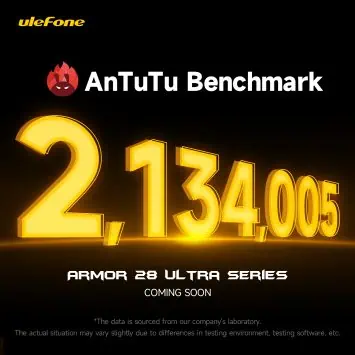 Ulefone Armor 28 Ultra (3)