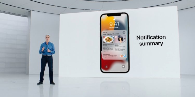 Apple Akıllı Bildirim Özetlerini Nasıl Kapatabilirim?