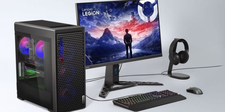 “Lenovo 2024’te 61.8 milyon PC sevkiyatı ile lider, Apple %17.3 büyüme ile pazar payı kazanıyor!”