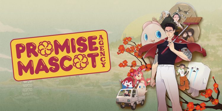 “Promise Maskot Ajansı PS5 demosu bugün çıkıyor”
