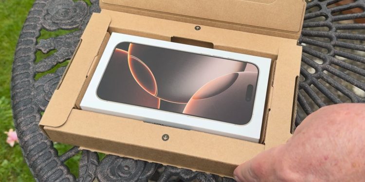 “İlk iPhone’unuzu Nasıl Kullanırsınız? Yeni Başlayanlar için Rehber”