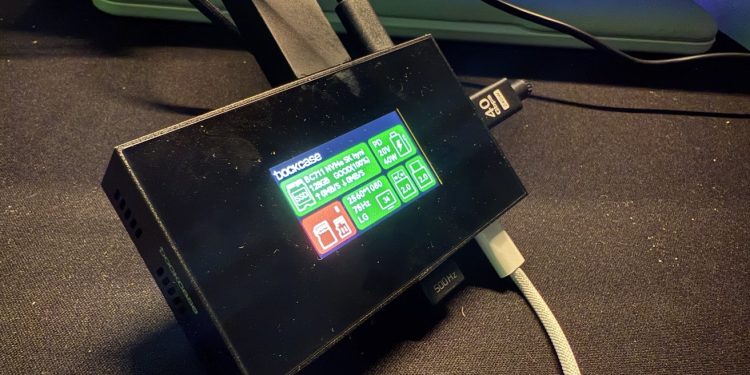 Dockcase 7’si 1 Arada USB-C Hub ve SSD Kutu İncelemesi: İki Dünyanın En İyisi