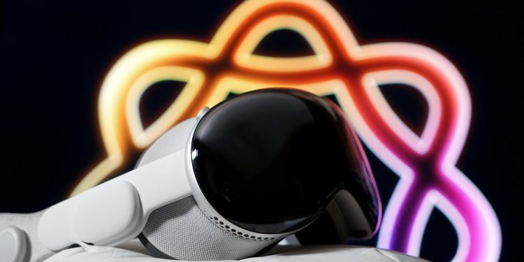 “Apple Vision Pro’ya Geliyor: Daha Fazla Immerif İçerik ile Apple Intelligence”