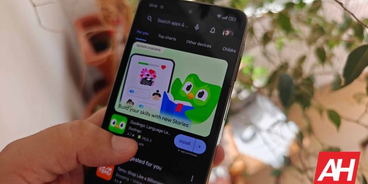 “Android Google Play Store Hatası: Tekrarlayan Uygulama Güncellemeleri”